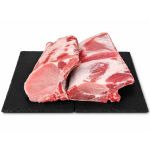 Chuleta de Lomo Cerdo | Carnicería Raza Montesa