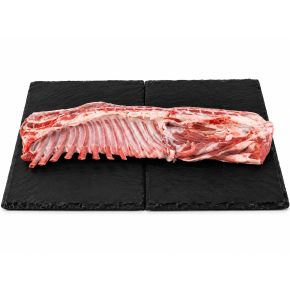 Chuletas de Cordero Lechal | Carnicería Raza Montesa