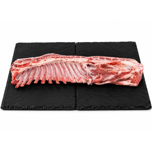 Chuletas de Cordero Lechal | Carnicería Raza Montesa