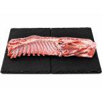Chuletas de Cordero Lechal | Carnicería Raza Montesa