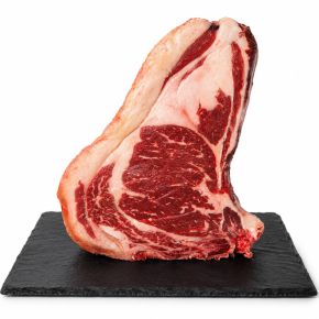 Chuletón Simmental | Carnicería Raza Montesa
