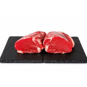 Solomillo Ternera Angus | Carnicería Raza Montesa