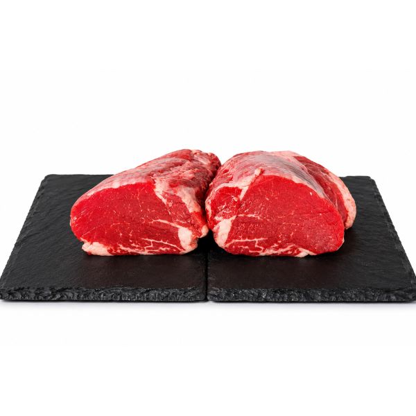 Solomillo Ternera Angus | Carnicería Raza Montesa