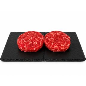BurgerMeat Ternera | Carnicería Raza Montesa