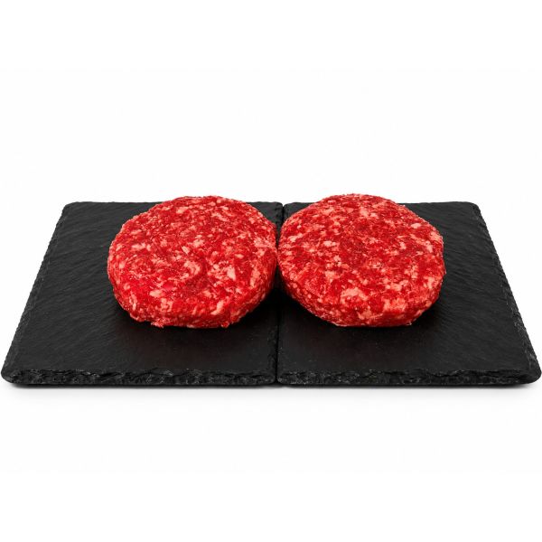 BurgerMeat Ternera | Carnicería Raza Montesa