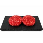 BurgerMeat Ternera | Carnicería Raza Montesa