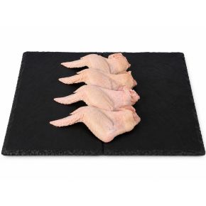 Alitas de pollo | Carnicería Raza Montesa