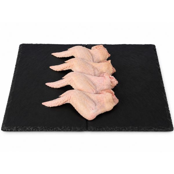 Alitas de pollo | Carnicería Raza Montesa