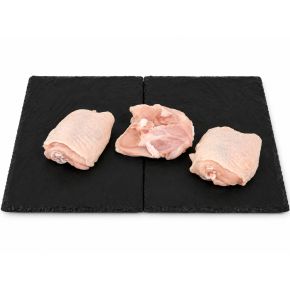 Contramuslos de Pollo | Carnicería Raza Montesa