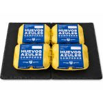 Huevos Azules | Carnicería Raza Montesa