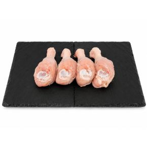 Muslos de Pollo | Carnicería Raza Montesa
