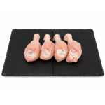 Muslos de Pollo | Carnicería Raza Montesa