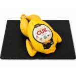 Pollo Corral | Carnicería Raza Montesa