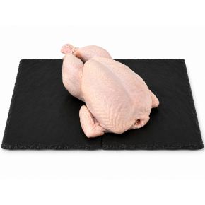 Pollo Entero | Carnicería Raza Montesa