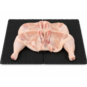 Traseros de Pollo | Carnicería Raza Montesa