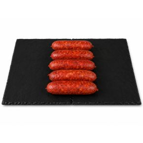 Chorizo Casero | Carnicería Raza Montesa