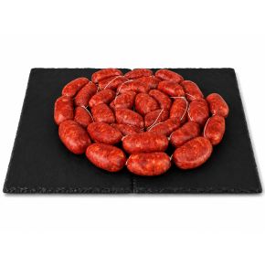 Chorizo Pincho | Carnicería Raza Montesa