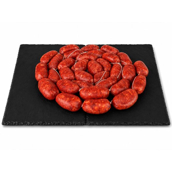 Chorizo Pincho | Carnicería Raza Montesa