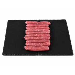 Longaniza Fresca | Carnicería Raza Montesa