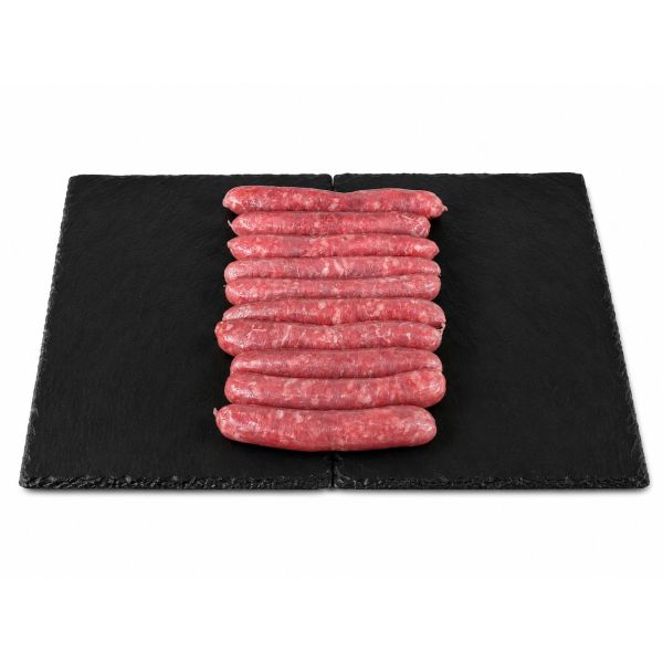 Longaniza Fresca | Carnicería Raza Montesa