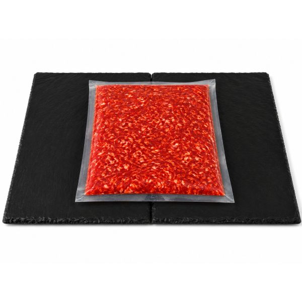 Picadillo de Chorizo 4,90 uds | Carnicería Raza Montesa