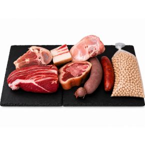 Preparado Cocido | Carnicería Raza Montesa