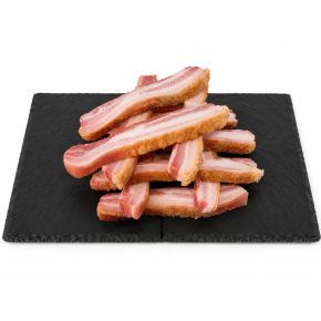 Torreznos de Soria | Carnicería Raza Montesa