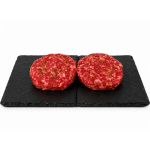 Burger Ternera con Cebolla Caramelizada Pack 2