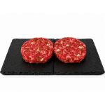 Burger Ternera con CeboRulo Pack 2