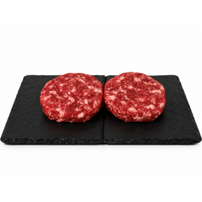 Burger de Chuletón Madurado 30-40 días Pack 2