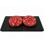 Burger de Chuletón Madurado 30-40 días Pack 2