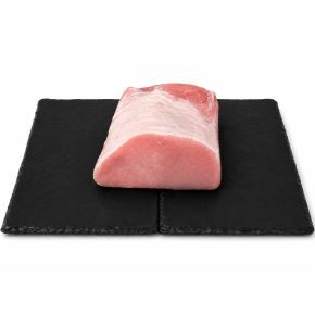 Cinta fresca de Cerdo | Carnicería Raza Montesa