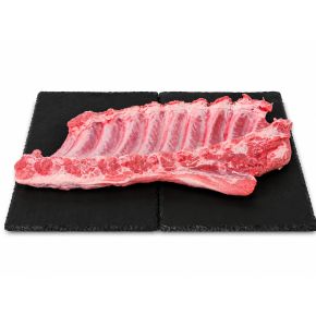 Costillar de Cerdo | Carnicería Raza Montesa